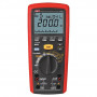Мегаомметр UNI-T UT505B (50…1000 В, 200 ГОм, мультиметр)
