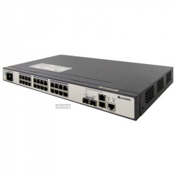 Коммутатор управляемый L2 Huawei S2710-52P-SI-AC