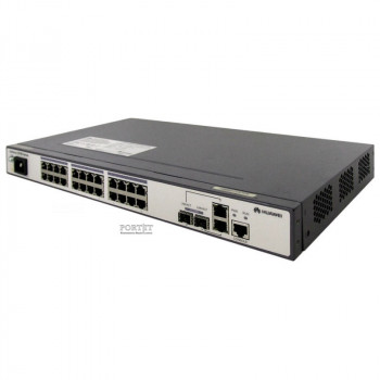 Коммутатор S2710-52P-SI-AC