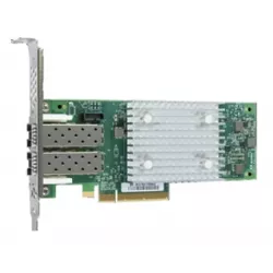 Сетевая карта Dell 403-BBMU 2×16 Гбит/с
