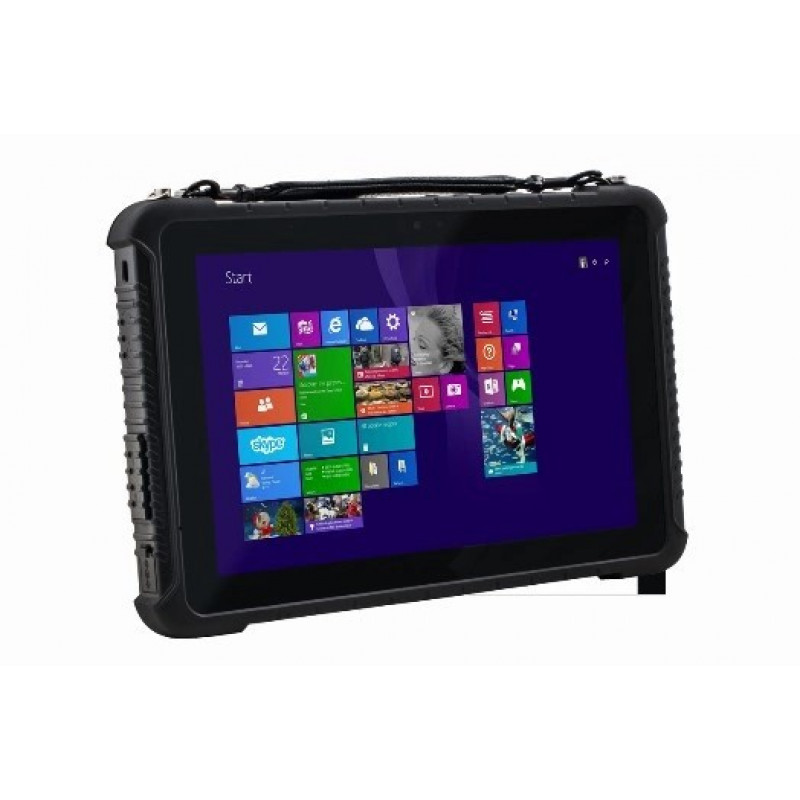 Защищенный планшет CyberBook T116Q-1920