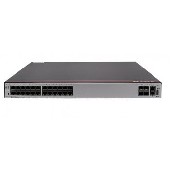 Коммутатор Huawei S5735S-S24T4S-A