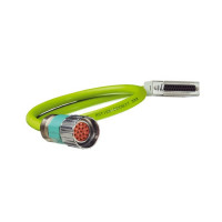 Кабель Siemens 6FX8002-2EQ10-1EF0