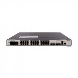 Коммутатор управляемый L2 Huawei S3700-28TP-SI-AC