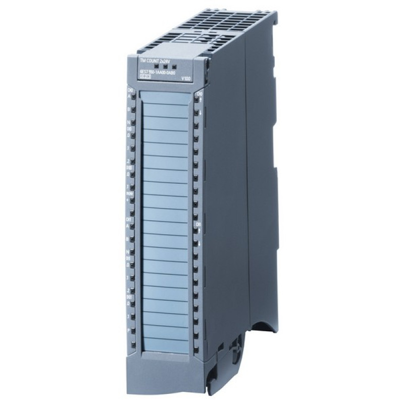 Технологический модуль Siemens Simatic S7-1500 (6ES7550-1AA00-0AB0)