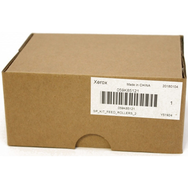 Ролик подачи Xerox 059K85121 (для DADF Xerox WC 5845)