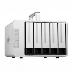 Система хранения DAS TerraMaster D5-THUNDERBOLT3