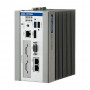 Встраиваемый компьютер на DIN-рейку Advantech UNO-1372GH-E3AE (Intel Atom E3845 1.91 ГГц, 4 Гб DDR3L, 4xCOM, 3xGbE)