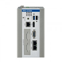 Встраиваемый компьютер на DIN-рейку Advantech UNO-1372GH-E3AE