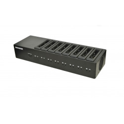 Зарядное устройство для аккумуляторов (8 отсеков) DURABOOK R8BatteryCharger8 Зарядное устройство для аккумуляторов (8 отсеков) DURABOOK R8BatteryCharger8