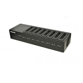 Зарядное устройство для аккумуляторов (8 отсеков) DURABOOK R8BatteryCharger8