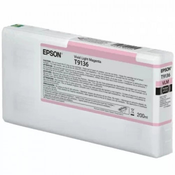Картридж Epson C13T913600
