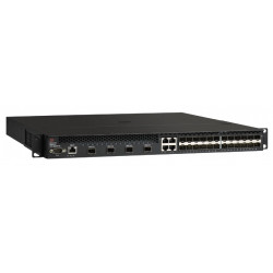 Коммутатор управляемый L3 Brocade NI-CES-2024F-L3PREM-DC