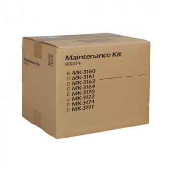 Сервисный комплект KYOCERA P3045dn 1702T98NL0