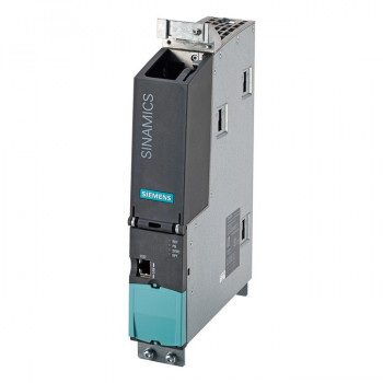 Управляющий модуль Siemens SINAMICS 6SL3040-1MA00-0AA0