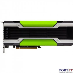 Видеоускоритель NVIDIA Tesla P100 16Gb, TCSP100M-16GB-PB