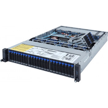 Серверная платформа GIGABYTE R262-ZA0