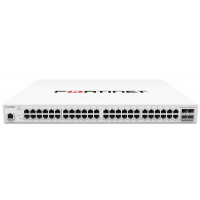 Коммутатор Fortinet FS-248D-FPOE