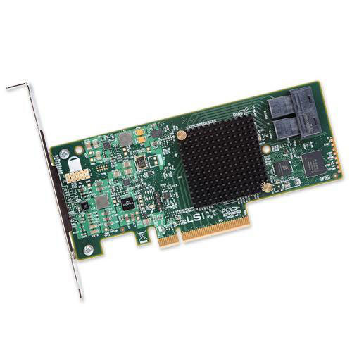 Контроллер Broadcom 05-26106-00