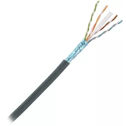 Кабель витая пара Panduit PFO6X04BL-CEG Кабель витая пара Panduit PFO6X04BL-CEG