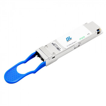 Трансивер NIKOMAX (GIGALINK) GL-OT-SQ40LC2-LR4