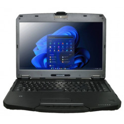 Защищенный ноутбук DURABOOK S15 G3 Basic Plus