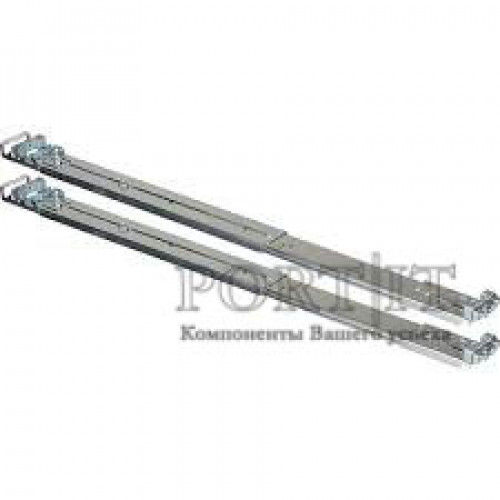 Комплект направляющих QNAP RAIL-A02-90