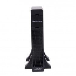 Батарейный шкаф HIDEN EXBR+48