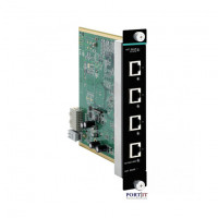 Интерфейсный модуль MOXA IM-G7000A-4GTX