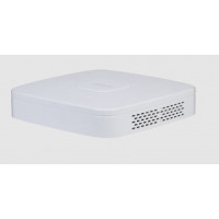 IP-видеорегистратор Dahua DHI-NVR2108-4KS3