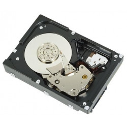 Жесткий диск 1.2TB SAS Dell (400-AEFQ)