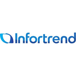 SSD накопитель 1.92TB SAS Infortrend HNSTFLS31921-0030C