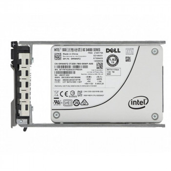 Серверный жесткий диск Dell 400-BCVC