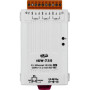 Преобразователь ICP DAS tGW-735 (3-портовый Modbus TCP в RTU/ASCII, PoE)