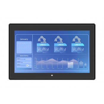 Панельный компьютер IEI PPC2-CW22-ADL-P/8G