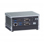 Ультракомпактный встраиваемый компьютер Axiomtek eBOX565-500-FL-6300U-DC (Intel Core i5-6300U, DDR4-2133, 2xGbE, 2xHDMI, 4xUSB 3.0)