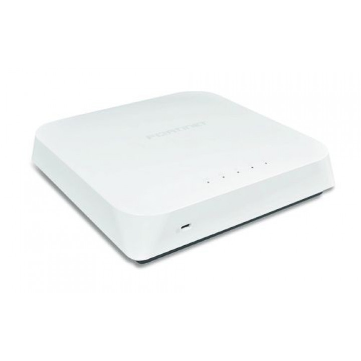 Точка доступа Fortinet FAP-320C (Dual Band, 3x3 MIMO, 450Mbps на диапазон, PoE)