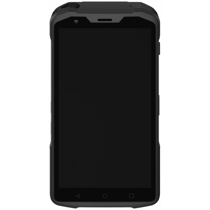 Терминал сбора данных SUNMI P09064015 (A12, 3GB+32GB, 13MP+2MP, 1101 2D Scanner, IP68)