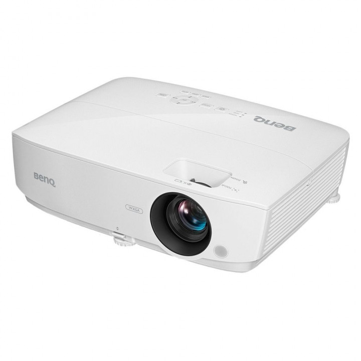 Портативный проектор BenQ 9H.JG977.33E (3300 лм, Full HD, лампа) Портативный проектор BenQ 9H.JG977.33E (3300 лм, Full HD, лампа)
