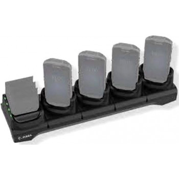 Зарядное устройство Zebra CRD-TC51-5SETH-01-BU