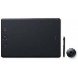 Графический планшет Wacom PTH-860-N Графический планшет Wacom PTH-860-N