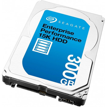 Жесткий диск 300GB SAS Seagate Enterprise Performance 15K (ST300MP0106)