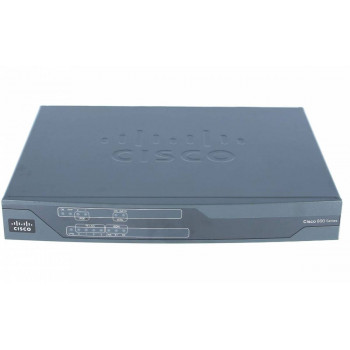 Маршрутизатор Cisco C886VAJ-K9