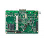 Одноплатный компьютер Advantech MIO-5251J-U0A1E (форм-фактор 3.5", Intel Celeron J1900 2ГГц)