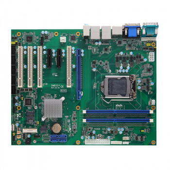 Промышленная материнская плата Axiomtek IMB524RVDHGGA-H310 BULK PACKING