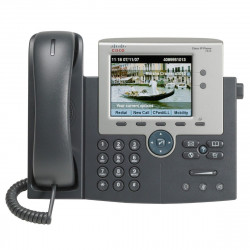 IP-телефон Cisco CP-7945G-CCME