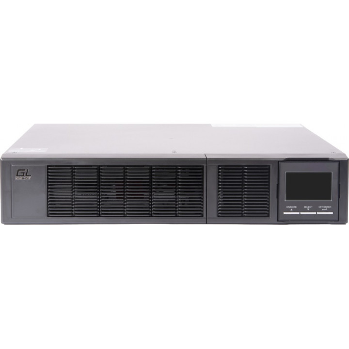 Источник бесперебойного питания NIKOMAX GL-UPS-OL01pf-1-1/3*9a (1000ВА/1000Вт, 1/1 однофазный, 3 акб) Источник бесперебойного питания NIKOMAX GL-UPS-OL01pf-1-1/3*9a (1000ВА/1000Вт, 1/1 однофазный, 3 акб)