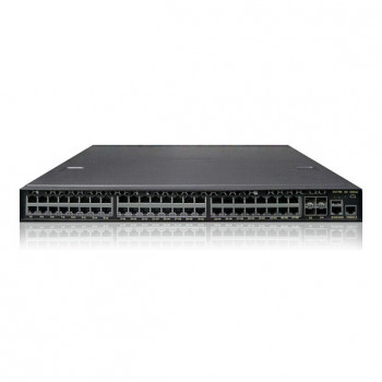 Управляемый коммутатор уровня L3 Qtech QSW-8330-56T