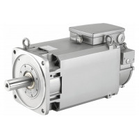 Асинхронный двигатель Siemens 1PH8133-1SF02-1LA1