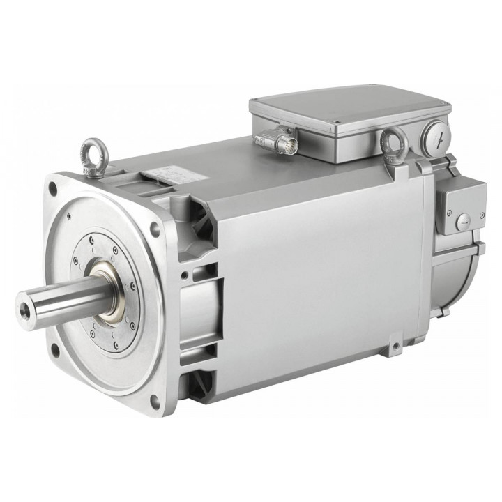 Асинхронный двигатель Siemens 1PH8133-1SF02-1LA1 (15-20 кВт, 1500-2000 об/мин, IP55, IM B5)
